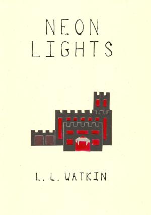 Cover of the book Neon Lights by KT FANNING