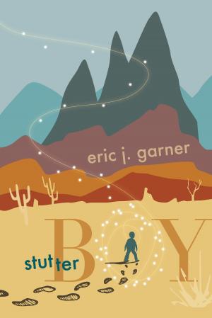 Cover of the book Stutter Boy by Kai Strand