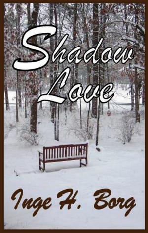 Cover of the book Shadow Love by Rachael C. Smith