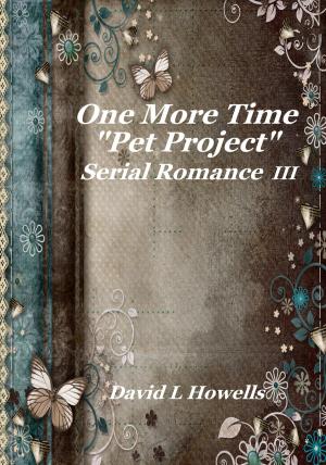 Cover of the book One More Time, Pet Project by Silvia Giaccioli