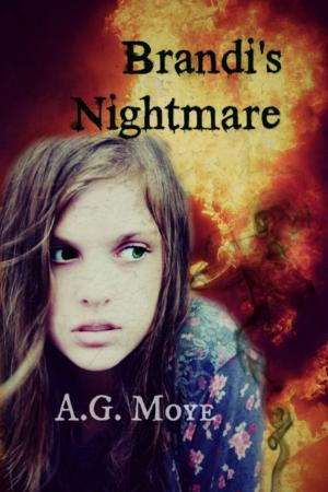 Book cover of Brandi's Nightmare