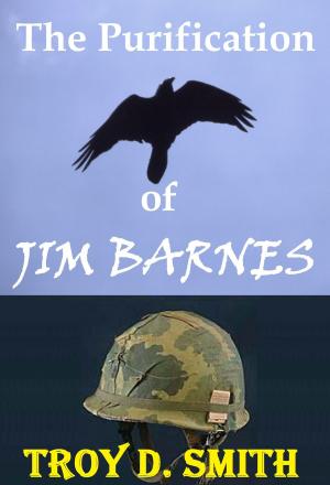 bigCover of the book The Purification of Jim Barnes by 