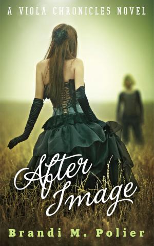 Cover of the book After Image by Dark Moon Books