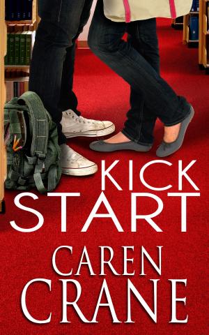 Cover of the book Kick Start by Jessica Wood