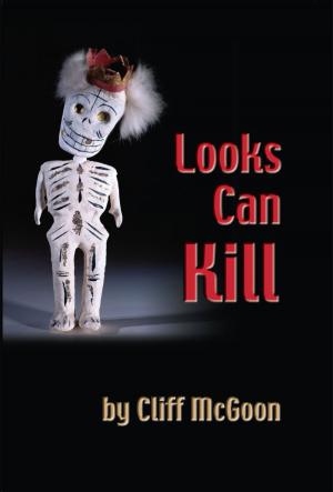 Cover of the book Looks Can Kill by Renea Porter
