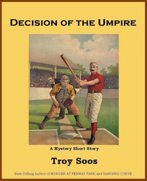 Cover of Decision of the Umpire