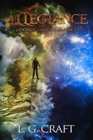 bigCover of the book Allegiance: Legend of Taragondia Book 2 by 