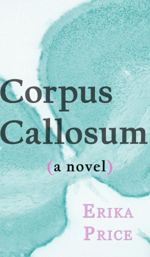 Book cover of Corpus Callosum