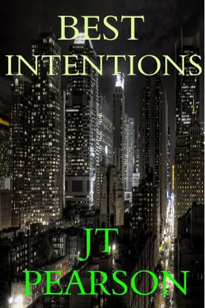 Cover of the book Best Intentions by Denis Diderot