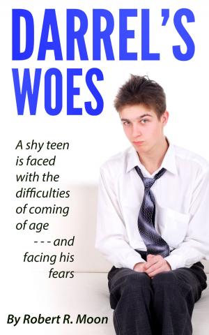 Book cover of Darrel's Woes
