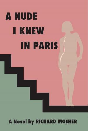 Book cover of A Nude I Knew in Paris