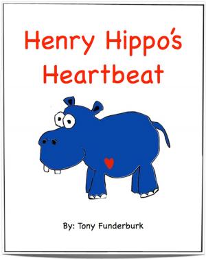 Book cover of Henry Hippo's Heartbeat