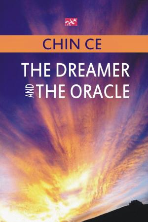 Book cover of The Dreamer and The Oracle