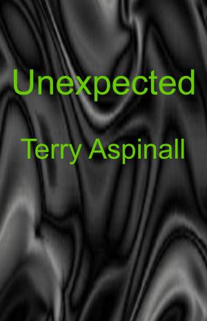 Book cover of Unexpected