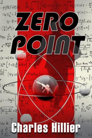 Cover of the book Zero Point by Brian LeTendre