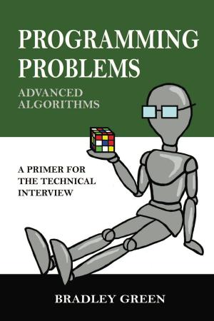 bigCover of the book Programming Problems: Advanced Algorithms by 