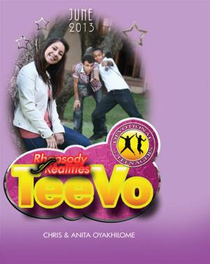 Cover of Rhapsody Of Realities TeeVo June 2013 Edition