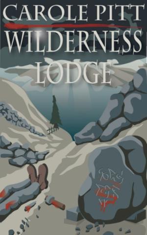 Cover of the book Wilderness Lodge by Cesario Picca