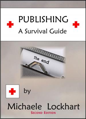 Book cover of Publishing: A Survival Guide