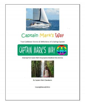 Cover of the book Captain Mark's Way by Peter W. Yaremko