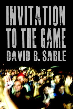 Book cover of Invitation To The Game