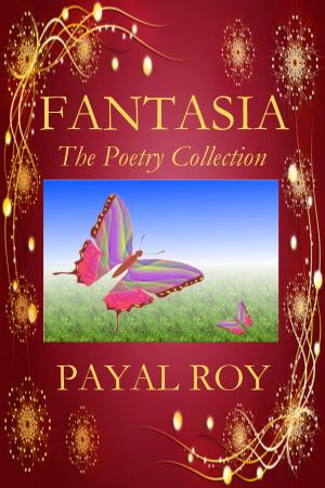 Cover of Fantasia The Poetry Collection