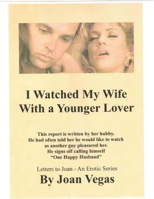 Cover of I Watched My Wife with a Younger Lover