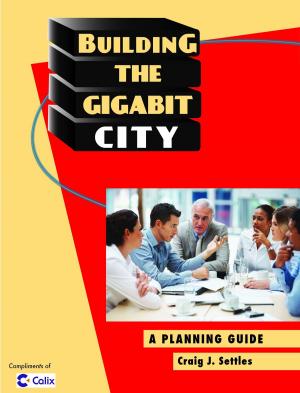 bigCover of the book Building the Gigabit City by 