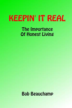 Cover of the book Keepin' It Real by Vanessa D. Werts