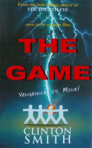 Cover of the book The Game by Alex O'Connell
