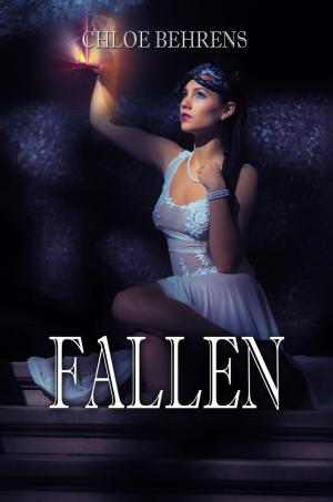 Cover of the book Fallen by Christina Channelle