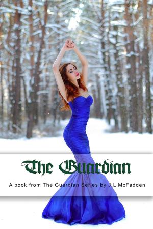 bigCover of the book The Guardian by 