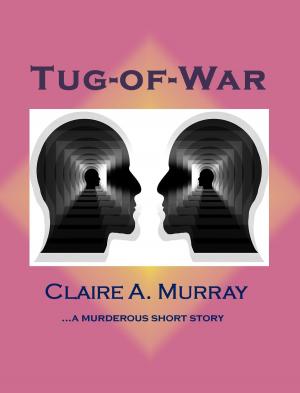 Cover of the book Tug-of-War by Jennifer Skully, Jasmine Haynes