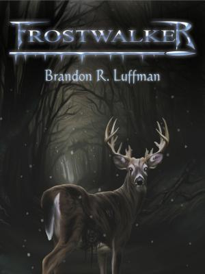 bigCover of the book Frostwalker by 