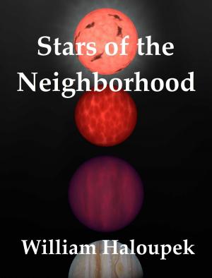 Cover of Stars of the Neighborhood