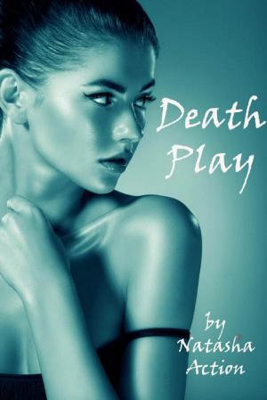 bigCover of the book Death Play by 