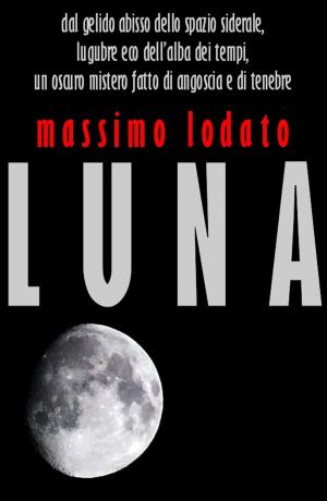 Cover of the book Luna by D. R. Evans