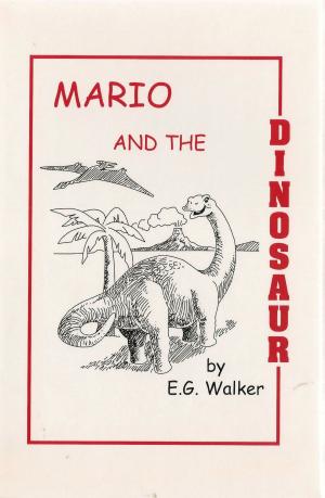 Cover of the book Mario and the Dinosaur by Steve Stroble