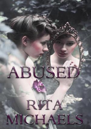 Cover of the book Abused by April Grey