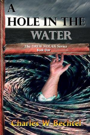 Book cover of A Hole in the Water