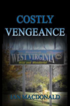 Book cover of Costly Vengeance