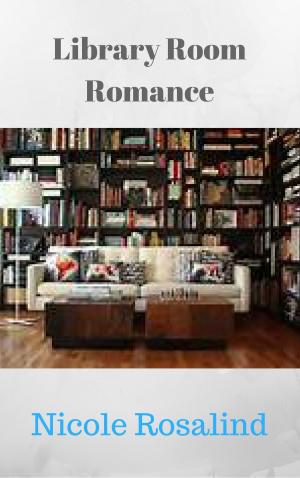 Cover of the book Library Room Romance by Paul Alan Fahey