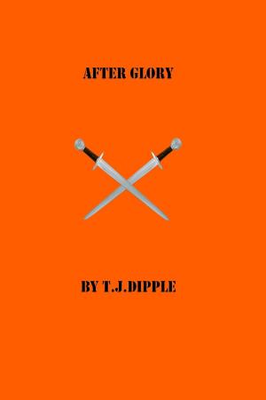 Cover of the book After Glory by Murray Kibblewhite