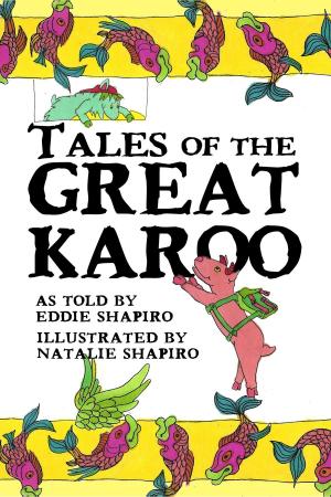 Book cover of Tales of the Great Karoo