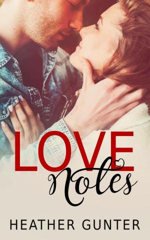 Cover of the book Love Notes by Pippa Jay