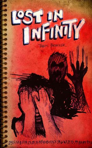 Cover of the book Lost in Infinity by Ian Ford