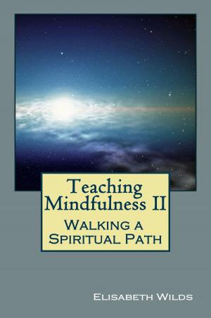 bigCover of the book Teaching Mindfulness II: Walking A Spiritual Path by 