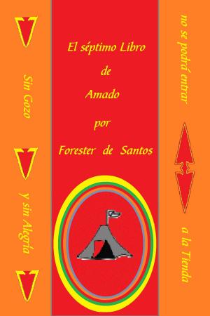 Book cover of El Septimo Libro de Amado