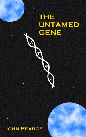 Cover of the book The Untamed Gene by Marla Shin