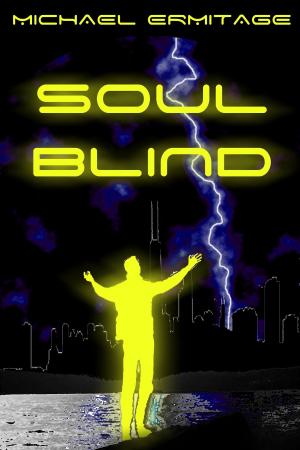 Cover of the book Soul Blind by RONALD YAROSH